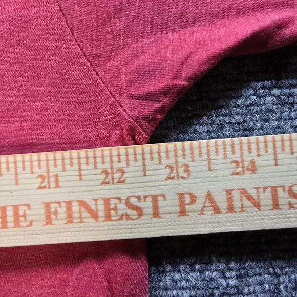 Coca Cola Men's Red T-Shirt - Picture 3 of 5